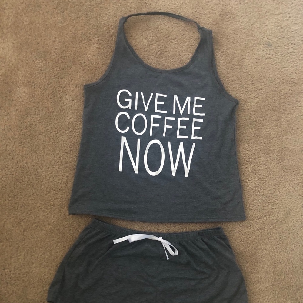 😴 NEW sleep PJ set 😴